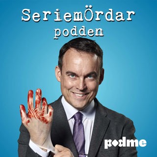 seriemordarpodden